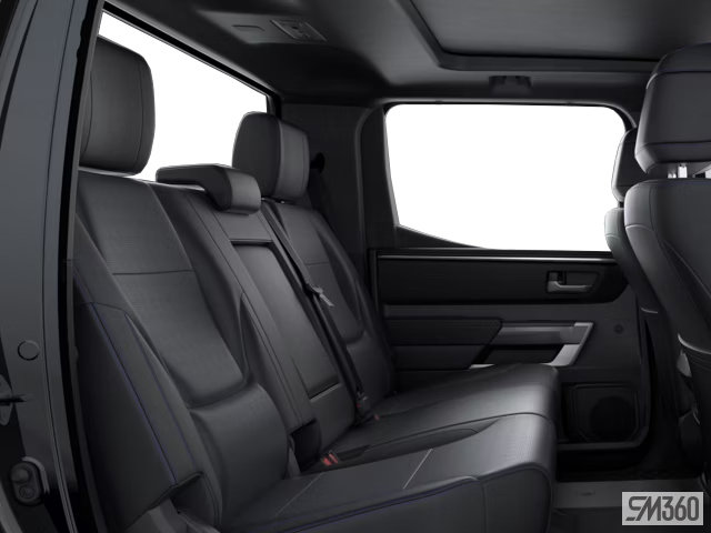 2026 TOYOTA Tundra CREWMAX PLATINUM