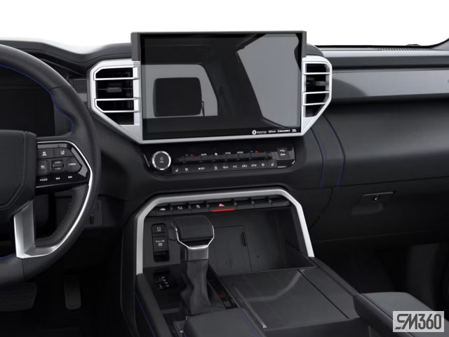 2026 TOYOTA Tundra CREWMAX PLATINUM