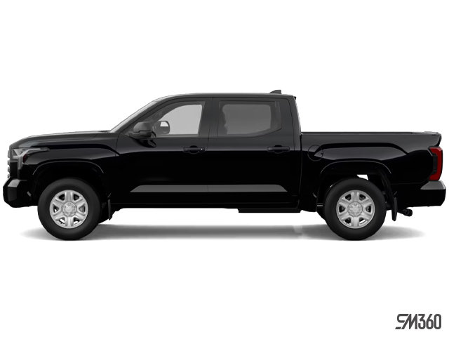 2026 TOYOTA Tundra CREWMAX SR