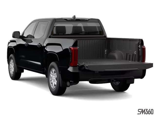 2026 TOYOTA Tundra CREWMAX SR