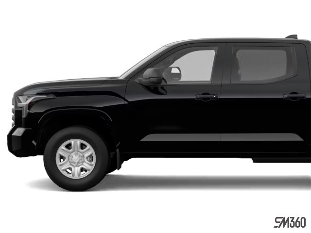 2026 TOYOTA Tundra CREWMAX SR