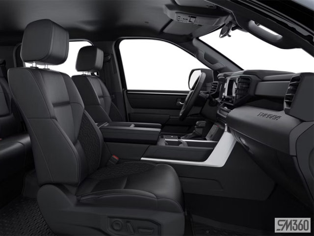 2026 TOYOTA Tundra CREWMAX SR