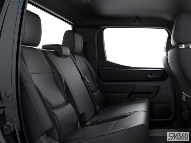 2026 TOYOTA Tundra CREWMAX SR