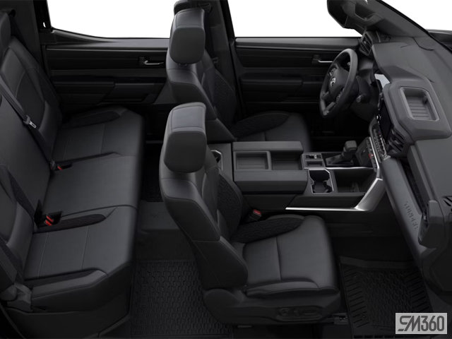 2026 TOYOTA Tundra CREWMAX SR