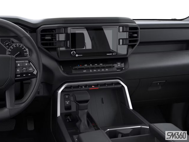 2026 TOYOTA Tundra CREWMAX SR