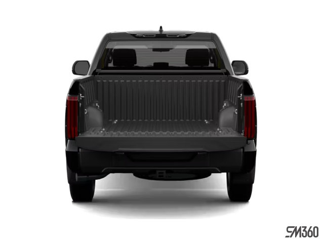 2026 TOYOTA Tundra CREWMAX SR5 L