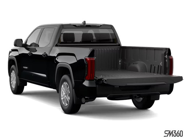 2026 TOYOTA Tundra CREWMAX SR5 L