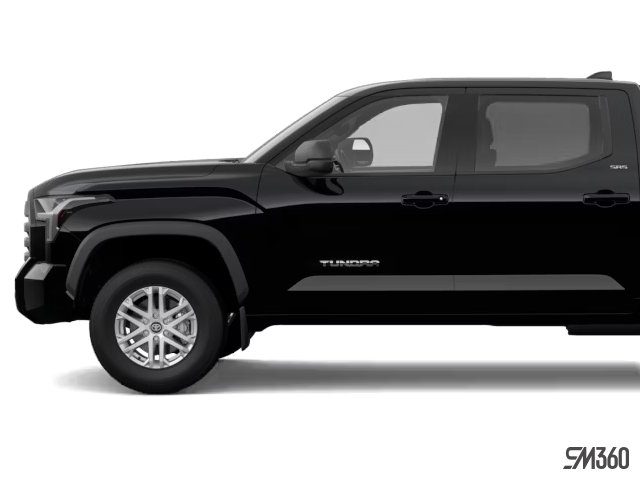 2026 TOYOTA Tundra CREWMAX SR5 L