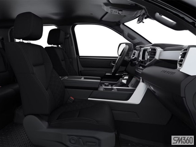 2026 TOYOTA Tundra CREWMAX SR5 L