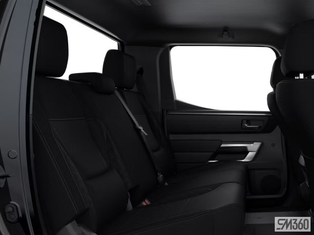 2026 TOYOTA Tundra CREWMAX SR5 L