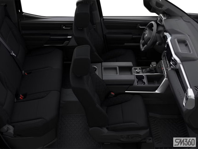 2026 TOYOTA Tundra CREWMAX SR5 L