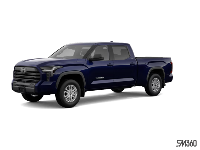 2026 Toyota Tundra in Bolton, Ontario
