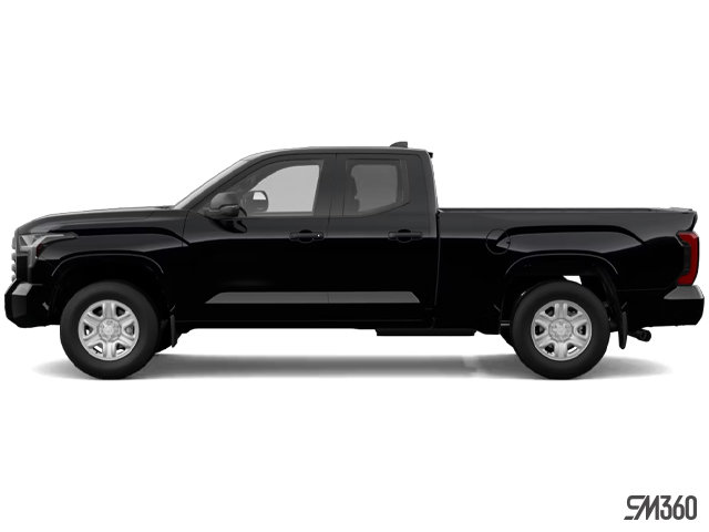 2026 TOYOTA Tundra DOUBLE CAB SR