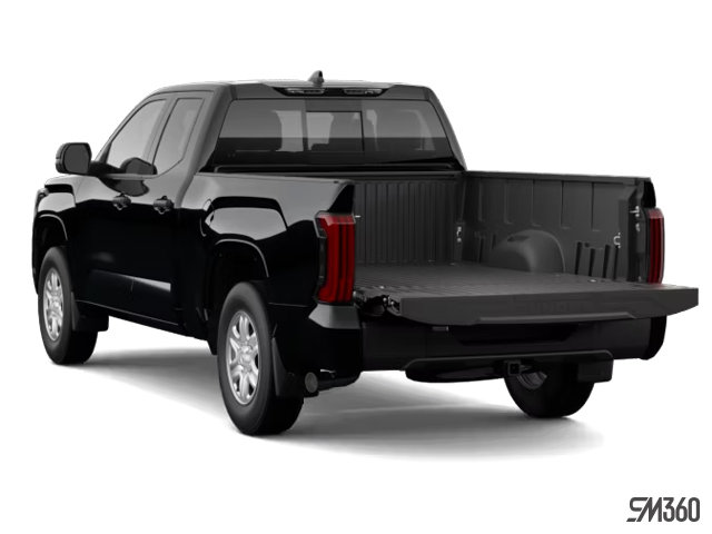 2026 TOYOTA Tundra DOUBLE CAB SR