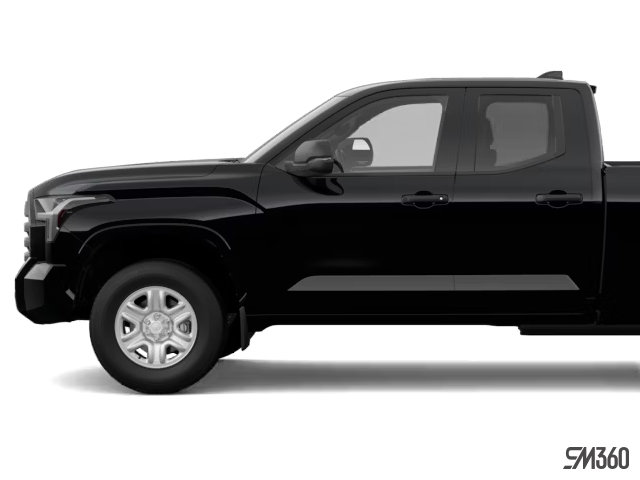 2026 TOYOTA Tundra DOUBLE CAB SR