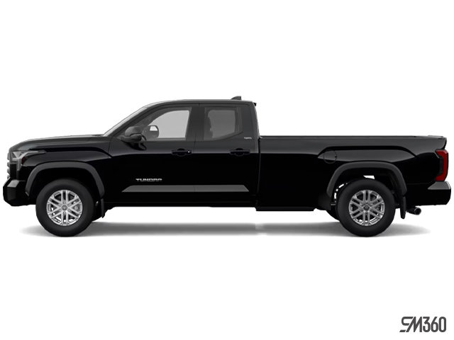 2026 TOYOTA Tundra DOUBLE CAB SR5 L