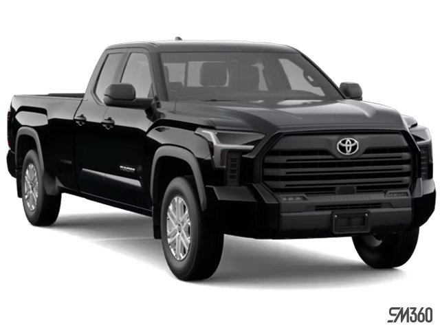 2026 TOYOTA Tundra DOUBLE CAB SR5 L