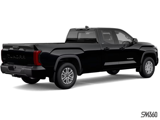 2026 TOYOTA Tundra DOUBLE CAB SR5 L