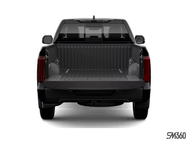 2026 TOYOTA Tundra DOUBLE CAB SR5 L