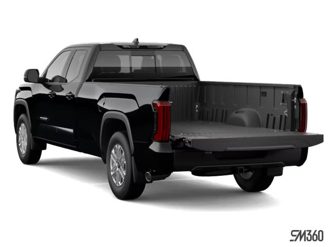 2026 TOYOTA Tundra DOUBLE CAB SR5 L