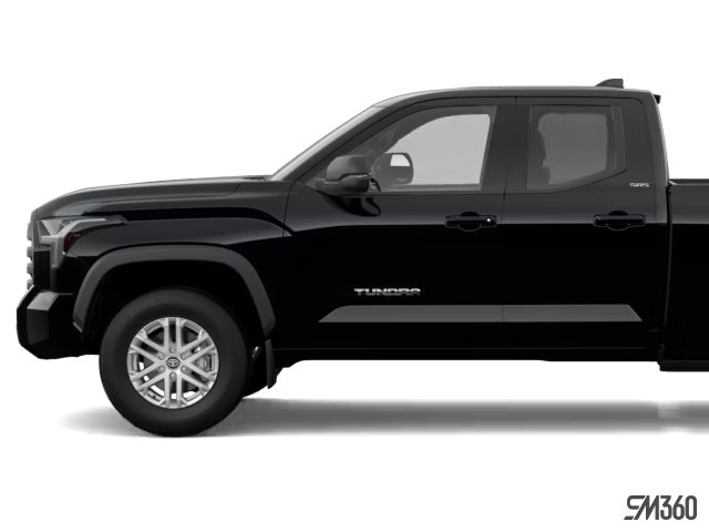 2026 TOYOTA Tundra DOUBLE CAB SR5 L