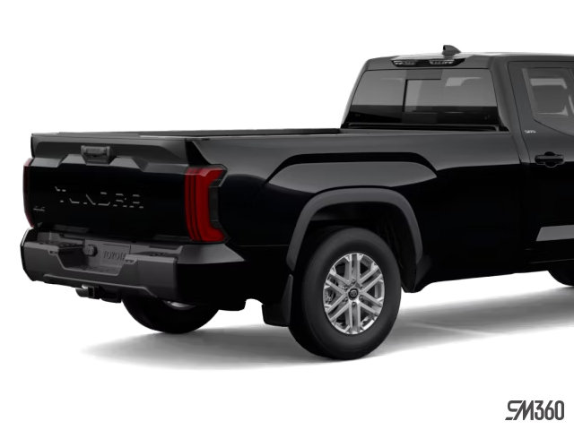 2026 TOYOTA Tundra DOUBLE CAB SR5 L