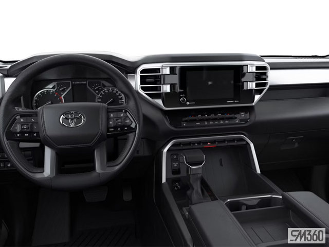 2026 TOYOTA Tundra DOUBLE CAB SR5 L