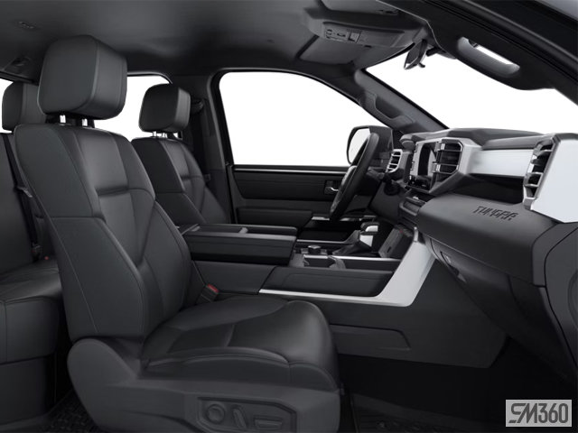 2026 TOYOTA Tundra DOUBLE CAB SR5 L