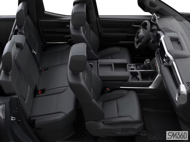 2026 TOYOTA Tundra DOUBLE CAB SR5 L