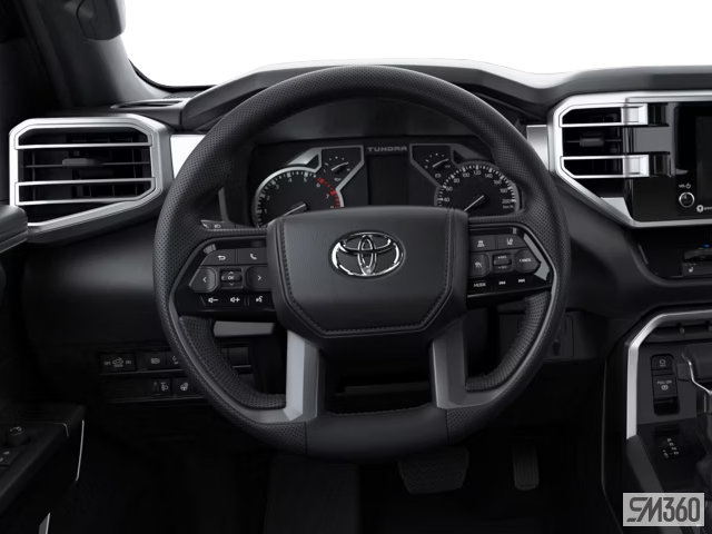 2026 TOYOTA Tundra DOUBLE CAB SR5 L