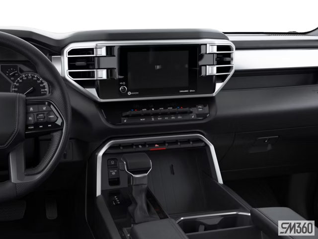 2026 TOYOTA Tundra DOUBLE CAB SR5 L