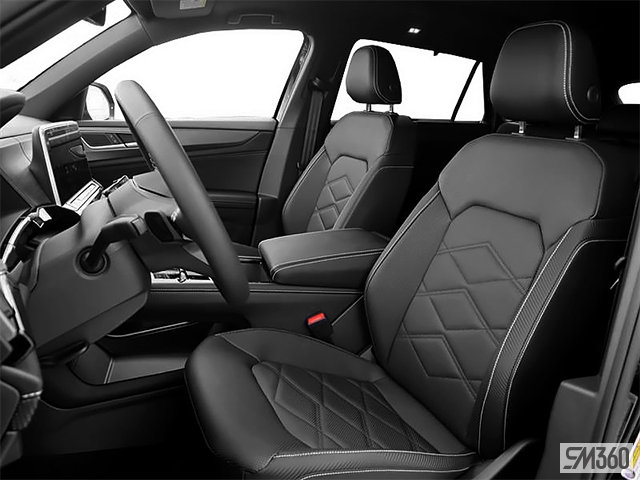 2026 VOLKSWAGEN Atlas Cross Sport COMFORTLINE-13