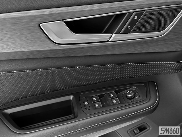 2026 VOLKSWAGEN Atlas Cross Sport COMFORTLINE-18