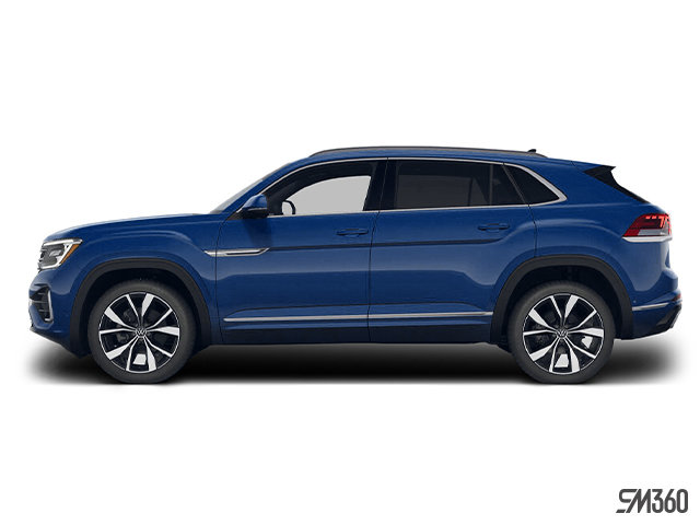 2026 VOLKSWAGEN Atlas Cross Sport EXECLINE-0