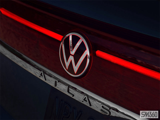 2026 VOLKSWAGEN Atlas Cross Sport EXECLINE-12