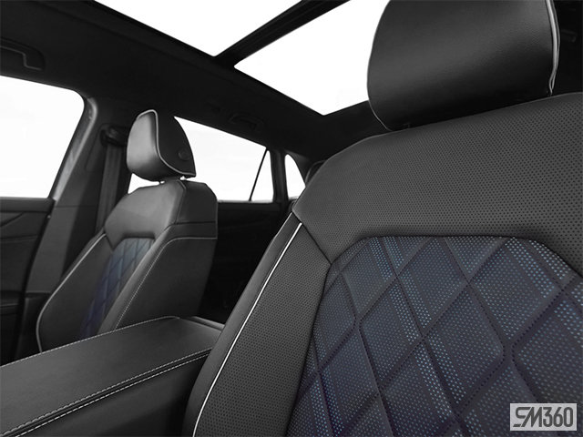 2026 VOLKSWAGEN Atlas Cross Sport EXECLINE-15