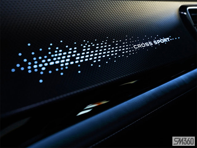 2026 VOLKSWAGEN Atlas Cross Sport EXECLINE-21