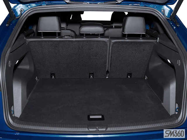 2026 VOLKSWAGEN Atlas Cross Sport EXECLINE-22