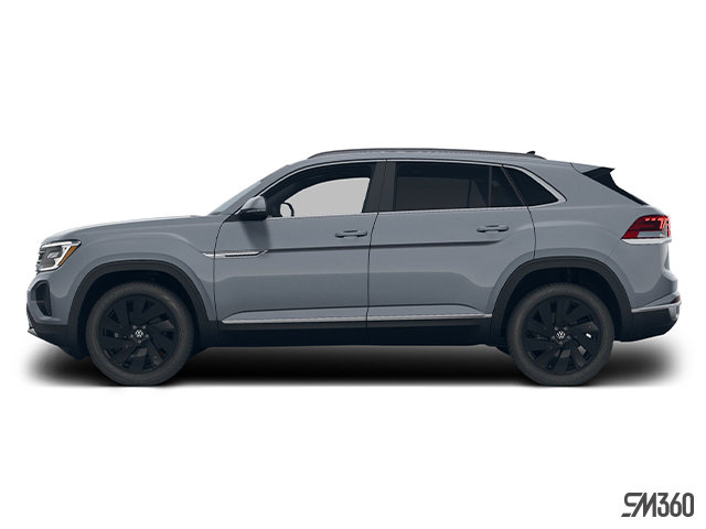 VOLKSWAGEN Atlas Cross Sport HIGHLINE 2026-0