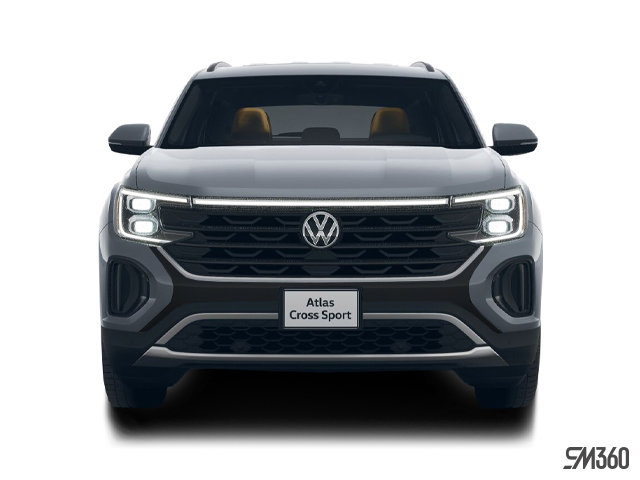 VOLKSWAGEN Atlas Cross Sport HIGHLINE 2026-2