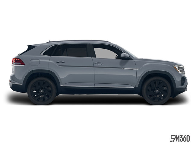 VOLKSWAGEN Atlas Cross Sport HIGHLINE 2026-4