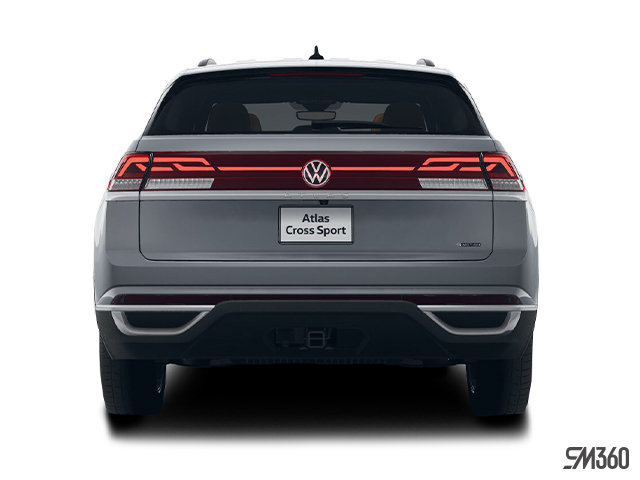 VOLKSWAGEN Atlas Cross Sport HIGHLINE 2026-6