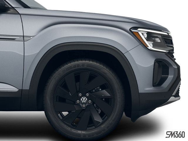 VOLKSWAGEN Atlas Cross Sport HIGHLINE 2026-11