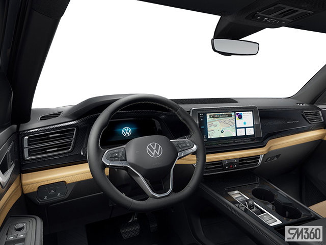 VOLKSWAGEN Atlas Cross Sport HIGHLINE 2026-12