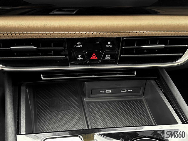 VOLKSWAGEN Atlas Cross Sport HIGHLINE 2026-25