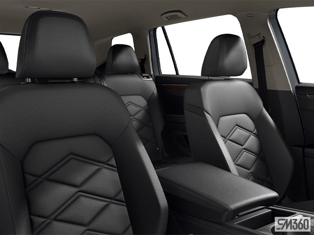 2026 VOLKSWAGEN Atlas COMFORTLINE-13