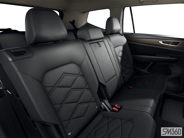 2026 VOLKSWAGEN Atlas COMFORTLINE-14