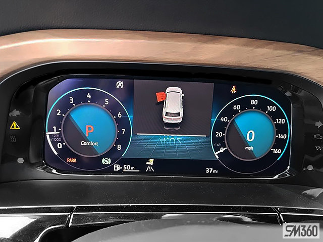 2026 VOLKSWAGEN Atlas COMFORTLINE-18