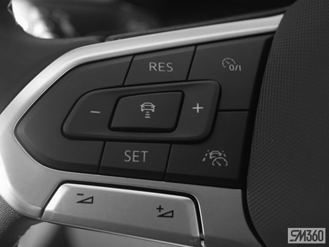 2026 VOLKSWAGEN Atlas COMFORTLINE-19