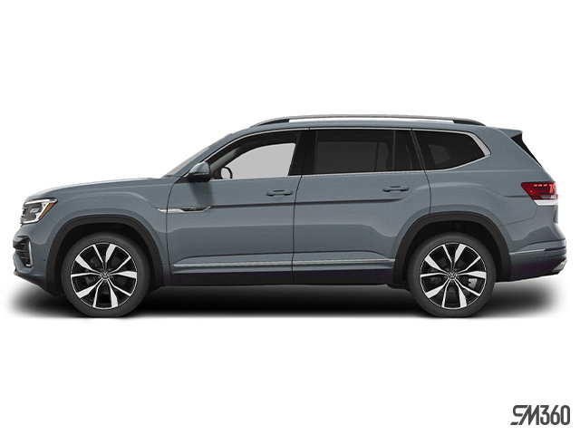 VOLKSWAGEN Atlas EXECLINE 2026-0